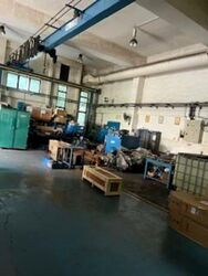 Tuas South Street 5 (D22), Factory #503599971